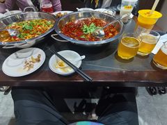 -蛙兔鸡自贡风味·特色江湖菜(广都店)