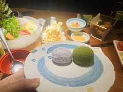 -鳗鱼家·深夜食堂(军博店)