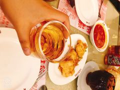 -华梅西餐厅(哈尔滨中央大街店)