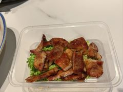 -红沃鳗鱼黑牛烤肉店(不老街店)