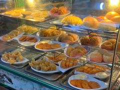 -芬芳甜品(同福路店)