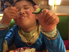 -So Lounge索兰至餐厅(蓝色港湾店)