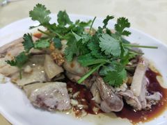 -电白鸭粥店(下沙二坊88号店)