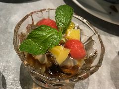 -渝乡辣婆婆·川菜 水煮鱼(中山西路店)
