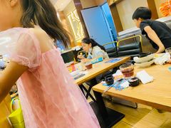 -豪客来牛排(成都锦江大融城店)