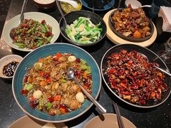 -华豫川酒家(大卫城店)