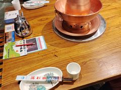 -额尔敦草原涮羊肉·烧烤(冻青树总店)