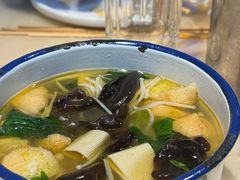 -喝丢一只鞋海鲜烧烤·海肠捞饭(文体街店)