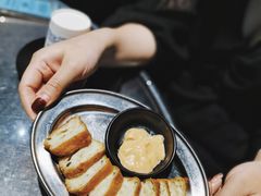 -山·烤辣鸡韩国料理(西溪路店)