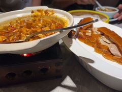 -北平食府(马鞍山路店)
