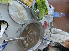 -乌记鲜活牛肉城(金砂东路店)