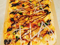 -必胜客(会展店)