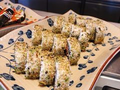 -嘉年华大酒店琴湾-自助餐厅