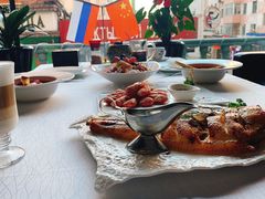 -马克西姆俄罗斯餐厅(通亚街店)