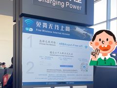 -哈尔滨太平国际机场-T2航站楼