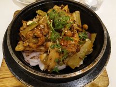 -琉璃餐厅(德基广场店)