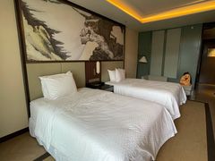 -成都安仁福朋喜来登酒店