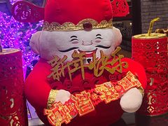 -苹果树下艺术餐厅(宋庄店)