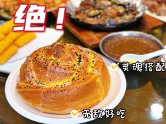 -八大碗·地道东北菜(白塔堡店)