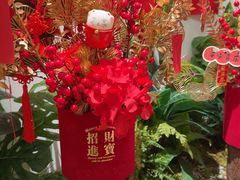 -牛爱客牛排(温岭千禧店)