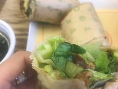 -特派卷·老北京烤鸭卷(合生汇购物中心店)