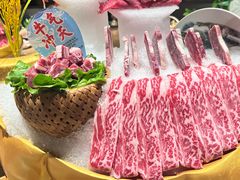 -尚海豆捞(乐虹坊店)