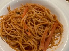 -美森西餐厅(曙光大道店)