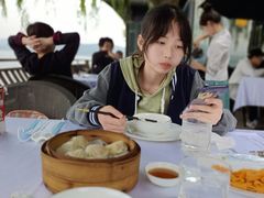 -柳莺湖上·湖景餐厅·江南菜(西湖店)