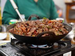 -牛八宝桂林米粉(八里庄店)