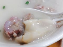 -明红蹄花(糍粑店街店)