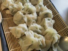 -开海·红岛海鲜虾水饺(石老人店)