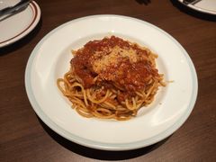 -萨莉亚意式餐厅(杭州滨江天街店)