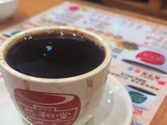 -恭和堂 龟苓膏(铜锣湾店)