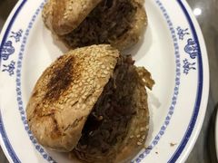 -老爆肚满五香烧牛羊肉
