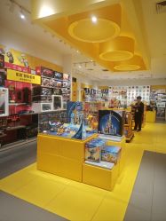 -乐高授权专卖店(岭南站NOVA店)