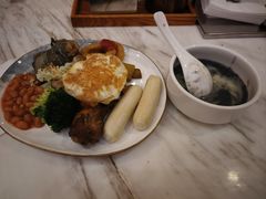 -温德姆至尊酒店·璇全日餐厅