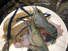 -加餐海鲜自助(集美银泰百货店)