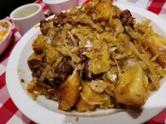 -西贝(无锡万象城店)