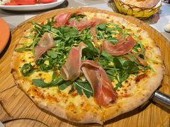 -BISTROFIORE美伊娜(伊犁南路店)