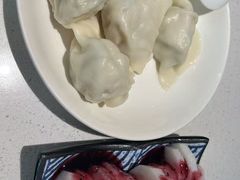 -金谷园饺子馆(北邮总店)