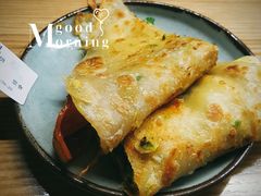 -早安山丘·豆浆油条(小木桥路店)