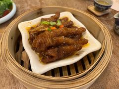 -虾饺妹·粤式手工点心(水荫路店)