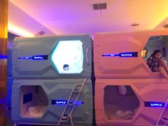 -蓝鲸湾汤泉(包河店)