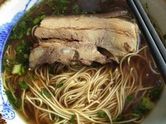 -东吴面馆(东兴路店)