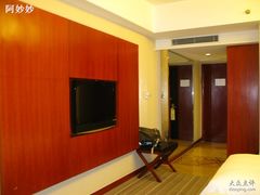 -义乌国际大厦酒店