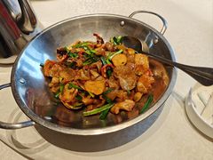 -山东八大碗山东老字号