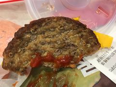 -汉堡王(下沙银泰店)