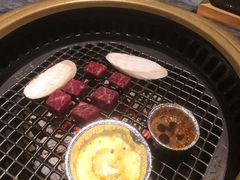 -虎哥六韩式烤肉料理 TIGERGRILL(隆生金山湖中心购物广场店)