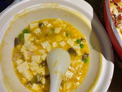 -渝信川菜(长安店)
