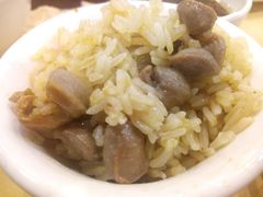 -时利和美食(东方广场店)